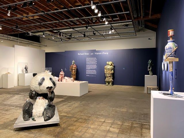 Sonoma Valley Museum of Art